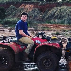 Meet your Posher, Brock